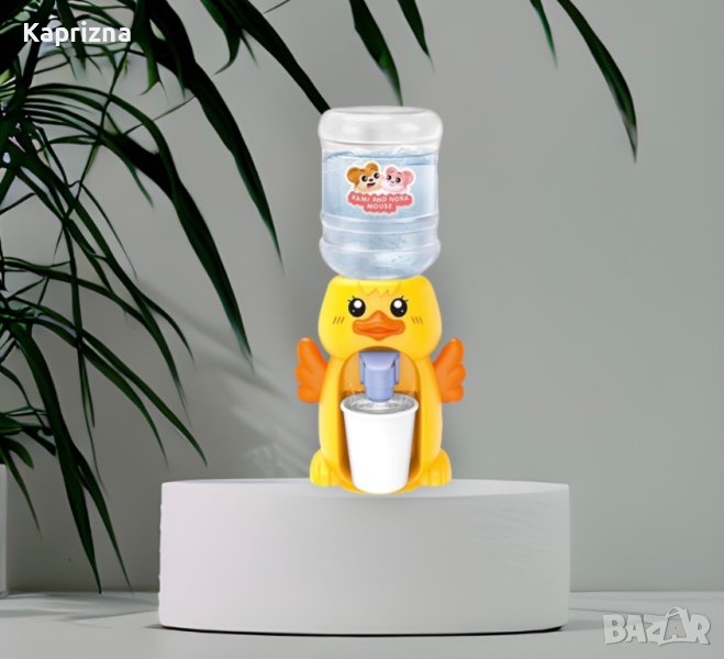 Детски диспенсър “Пиленце, снимка 1