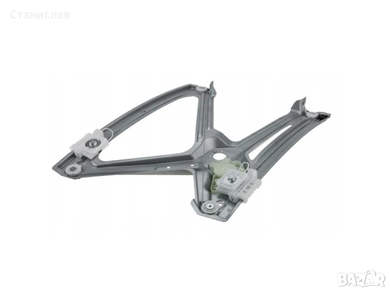 Стъклоподемник за Smart ForTwo W451, снимка 1