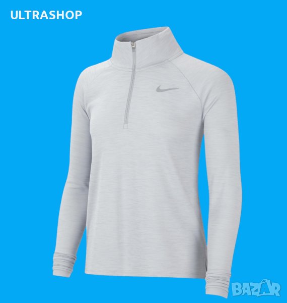 Nike Дамска спортна блуза L size , снимка 1