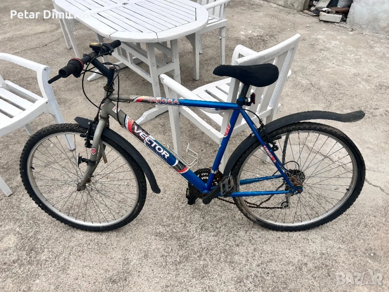 Колела , снимка 1