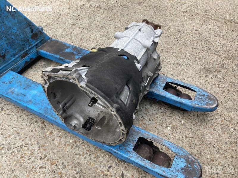 8 степена автоматична скоростна кутия за БМВ BMW F30 F31 2.0D B47 9426280 2018, снимка 1