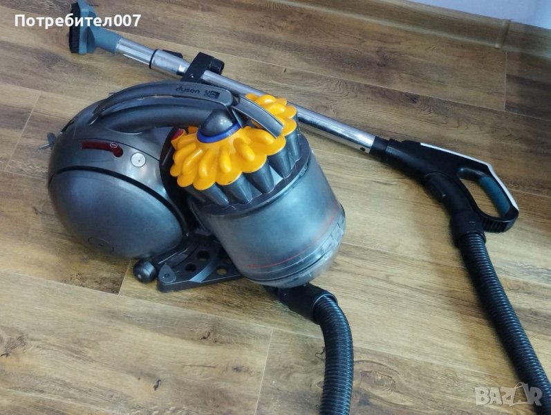 Прахосмукачка Dyson в Прахосмукачки в гр. Димитровград - ID39476148 ...