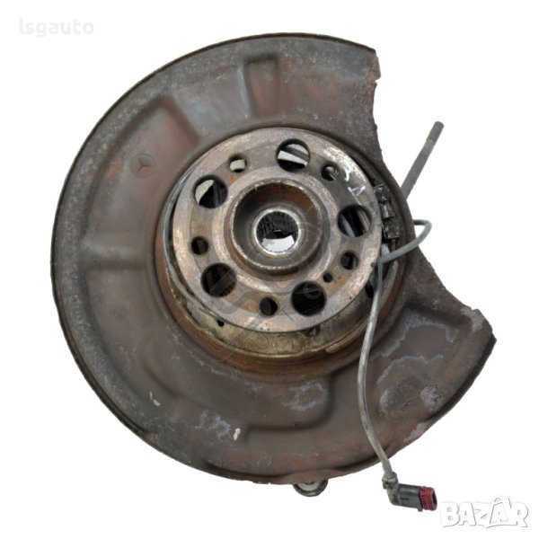 Заден десен шенкел Mercedes-Benz CLS (C219) 2004-2010 ID:107685, снимка 1