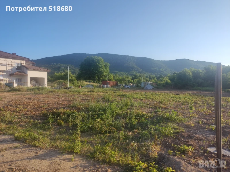 УПИ в гр.Ботевград, снимка 1