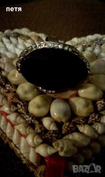 сет пръстени, снимка 1