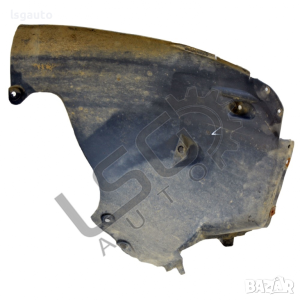 Задна част преден ляв подкалник Mercedes-Benz E-class (W211) 2002-2009 MB290322N-16, снимка 1