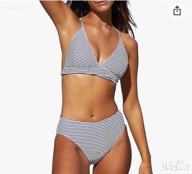 Бански костюм М 874, снимка 1