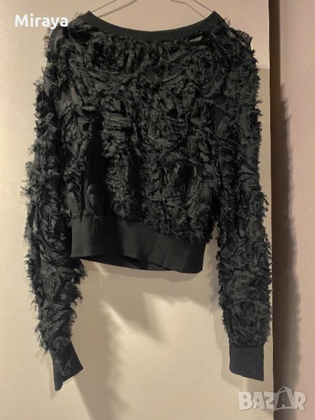 Екстравагантни блузи дантела, снимка 1