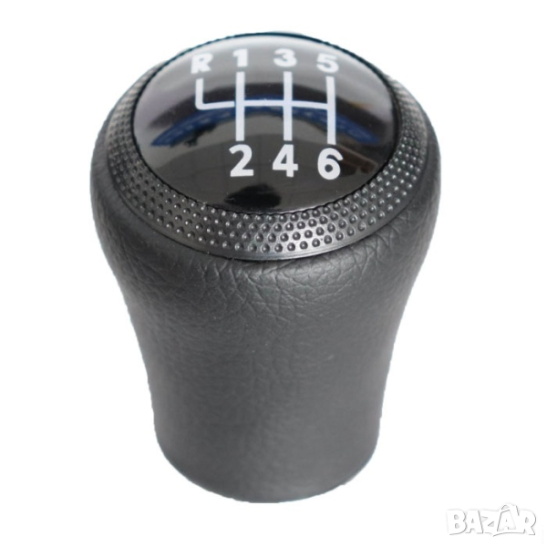 Топка за скоростен лост AUDI A4 B5 A6 C5 A8 D2, снимка 1