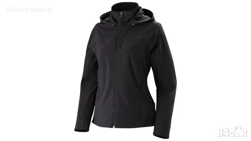 Дамско яке Marmot Summerset M3 Softshell Jacket Women’s Размер S, снимка 1