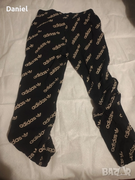 долнище адидас,adidas, снимка 1