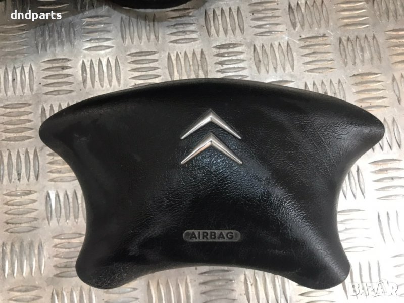 AIRBAG Citroen Xsara , 2.0Hdi, 2005г., снимка 1
