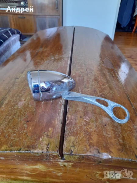 Фар за велосипед,колело #17, снимка 1