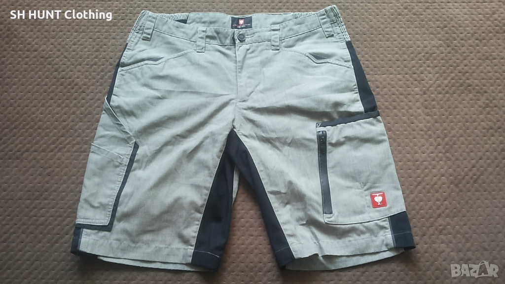 Engelbert Strauss Work Stretch Shorts размер M работни къси панталони W4-689, снимка 1