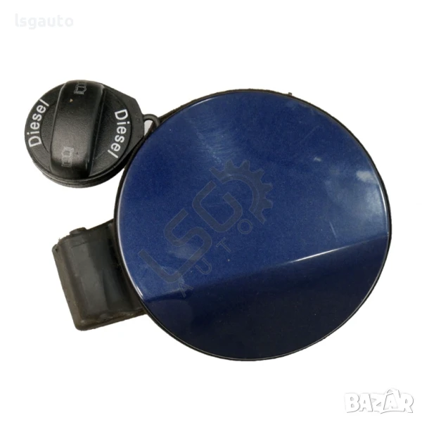 Вратичка с капачка резервоар Volkswagen Tiguan I 2007-2015 ID:148036, снимка 1