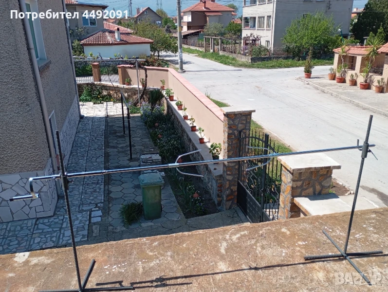 чеверме Барбекю , снимка 1