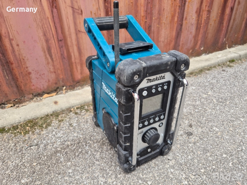 радио макита makita , снимка 1