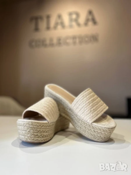 чехли на платформа , снимка 1