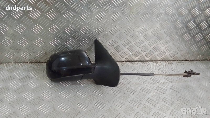 Дясно огледало VW Golf 4 1998г.	, снимка 1