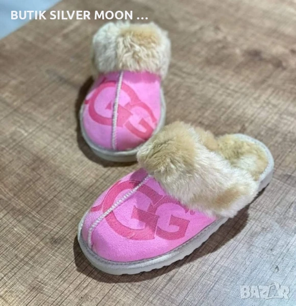 Дамски Пантофки 🩷, снимка 1