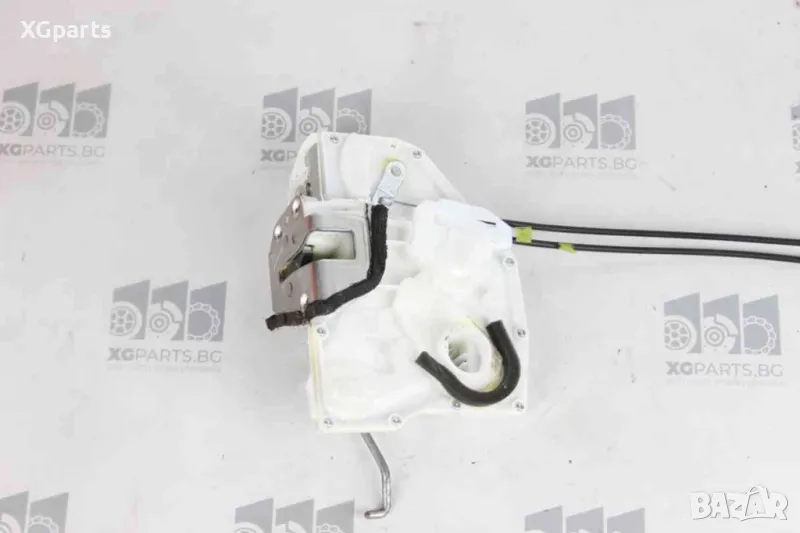 Брава врата предна дясна за Seat Ibiza III (2002-2006), снимка 1