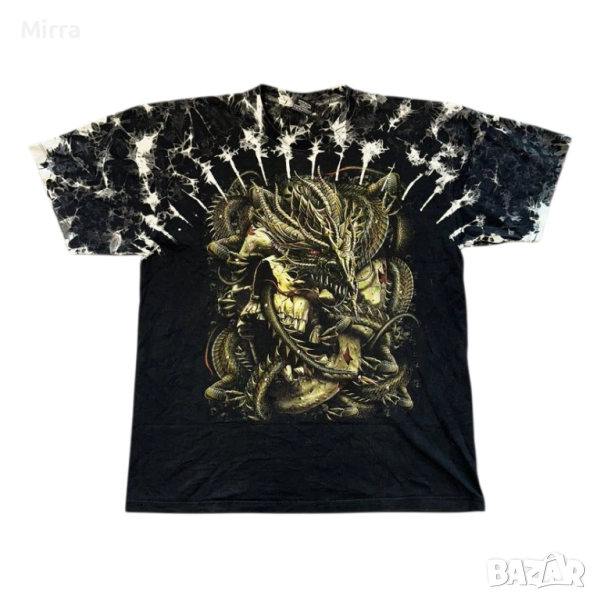 Survivors Dragon T-shirt , снимка 1