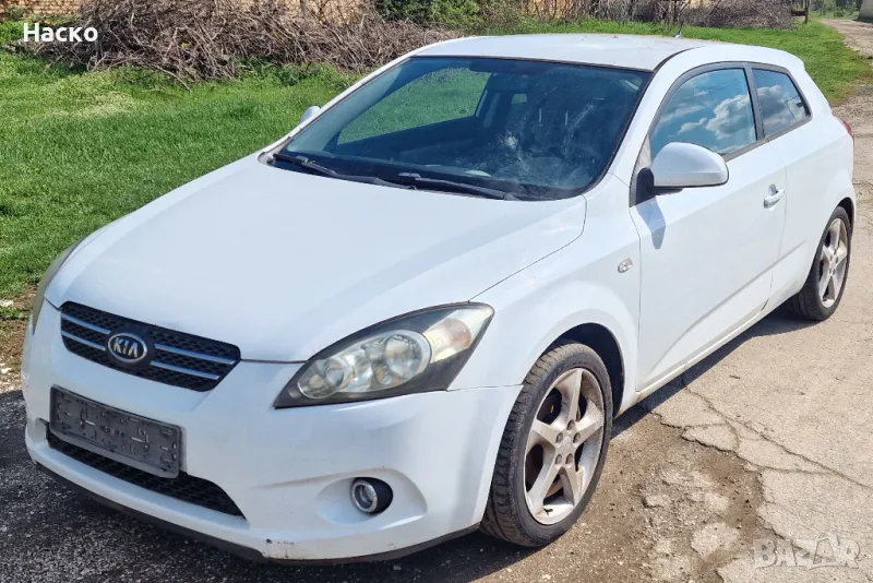 Kia Ceed Pro Ceed 2.0 CRDI на части Киа Кия Сиид Про Сийд 2.0 на части, снимка 1