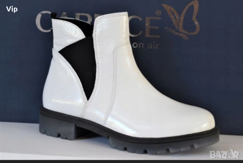 Дамски боти , снимка 1