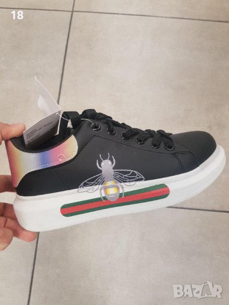 Дамски обувки, снимка 1