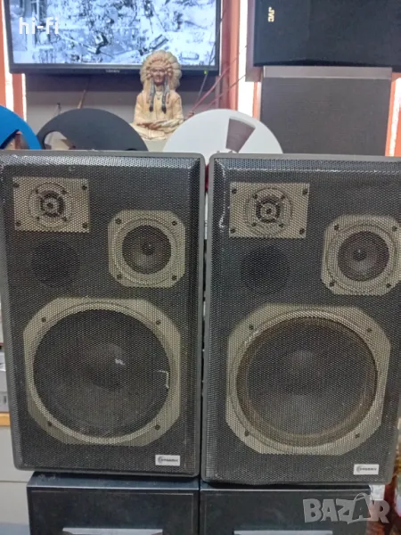 Тонколони dynamic, снимка 1