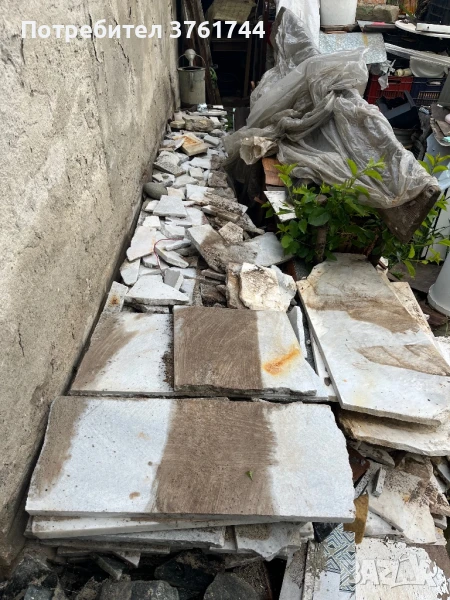 Мрамор, снимка 1