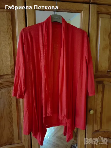 Жилетка на Дафне, снимка 1