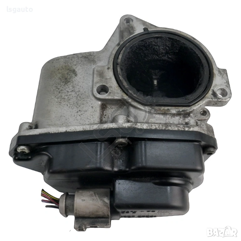 EGR клапан AUDI A4 (B8) 2008-2015 ID: 156744, снимка 1