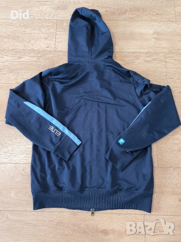 горнище Nike Jordan elite North Carolina, снимка 6 - Спортни дрехи, екипи - 53845570