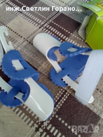 Медицинско пособие, снимка 3 - Други - 41487992