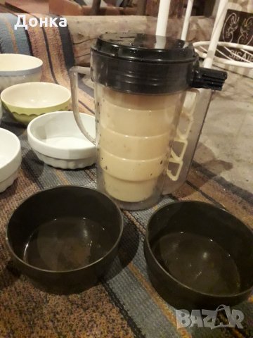 Чинии,чашки,купички стъклени и порцеланови, снимка 7 - Чинии - 33941264