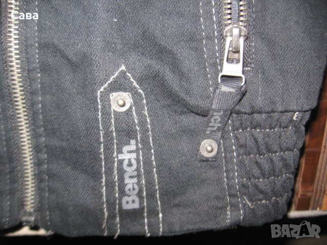Яке пролет, есен BENCH  дамско,С, снимка 4 - Якета - 40622548