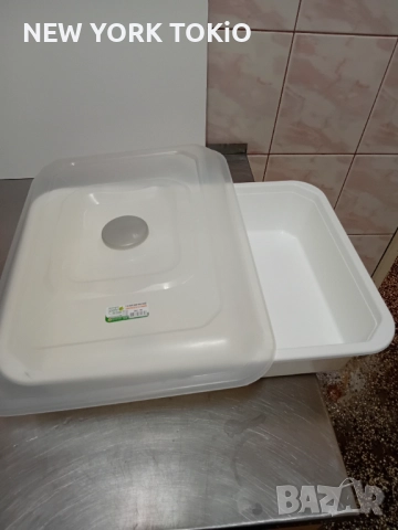 КУТИЯ ЗА ХРАНА , снимка 4 - Кутии за храна - 51944770