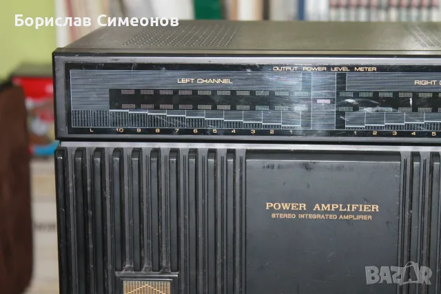 Sharp system 777, снимка 4 - Ресийвъри, усилватели, смесителни пултове - 56298372
