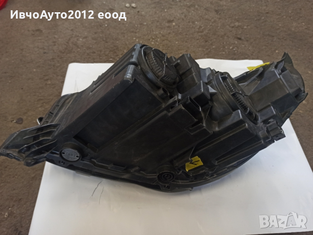 фар десен оригинален 39162649 opel corsa F 2019-2024, снимка 8 - Части - 44746544