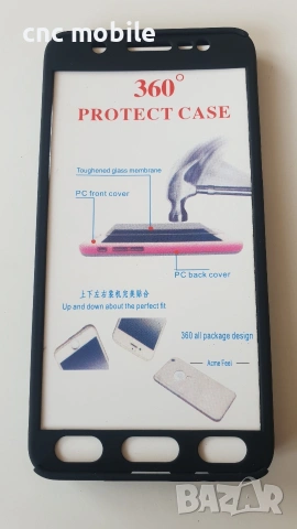 Samsung Galaxy J5 2016 - Samsung J5 2016 - Samsung SM-J510 калъф / case, снимка 13 - Калъфи, кейсове - 46103280