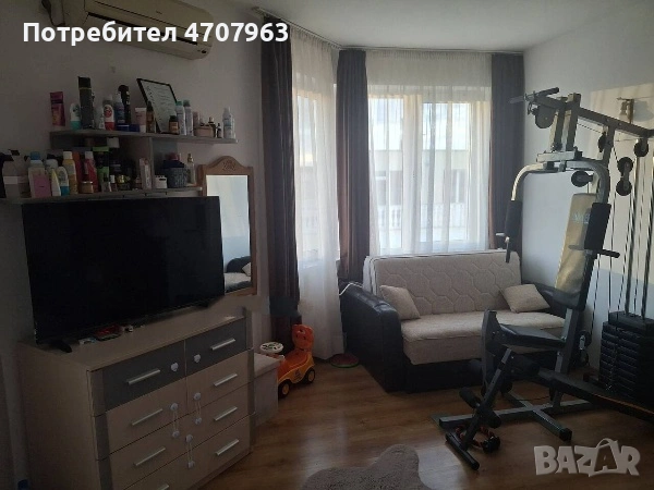 Мезонет - Поморие , снимка 2 - Апартаменти - 53708916