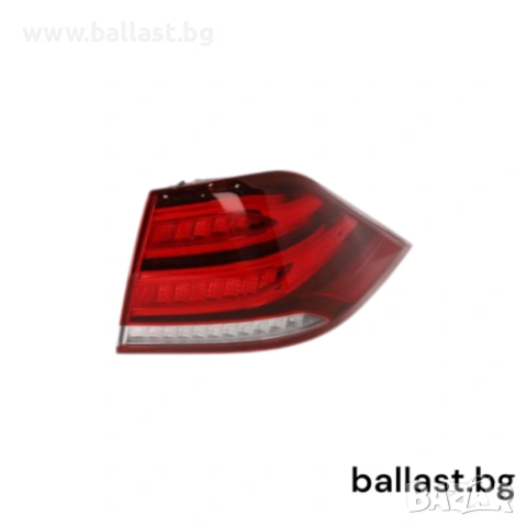 Стоп десен A1669065601 GLE W166 Facelift