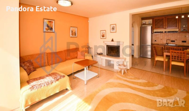 4-СТАЕН апартамент под наем, гр. София, кв. Хиподрума, снимка 4 - Апартаменти - 52402773