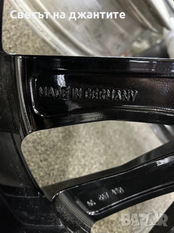 Джанти 20 Цола 5х112 Audi A4 A6 Allroad / A8 Q3 Q5 Нови Оригинални , снимка 10 - Гуми и джанти - 51127240