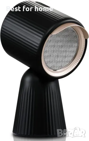 Настолен кухненски аспиратор 180m³/h, 3-скоростен SNDOAS    - За кухни, каравани, кемпери, общежития, снимка 4 - Абсорбатори - 47318397