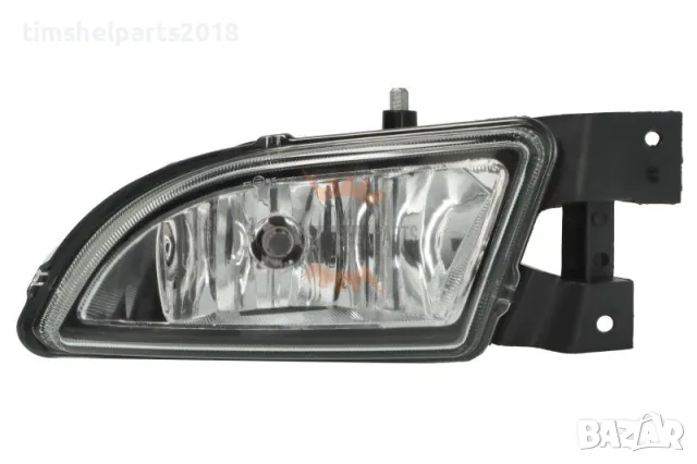 Халоген за Iveco Daily 2011-2014- Шофьорска страна