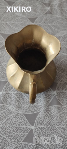 Продавам лот от бронзови предмети, снимка 2 - Антикварни и старинни предмети - 36246035