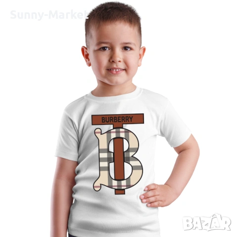 POLO , BOSS , ARMANI Детски тениски и блузи от 1г до 16г, снимка 13 - Детски тениски и потници - 53720855