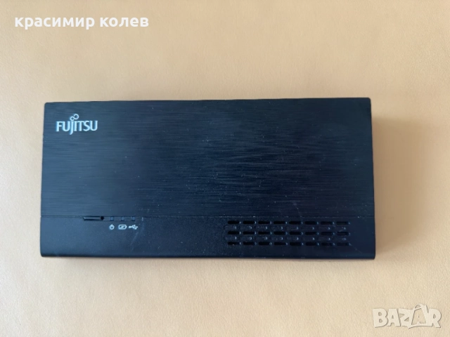 докинг станция "FUJITSY"
